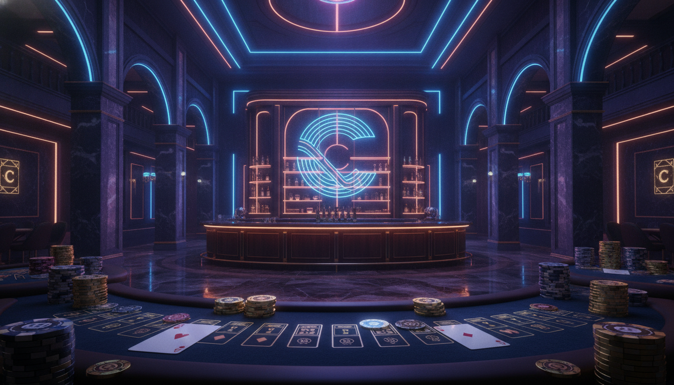Corgibet Casino