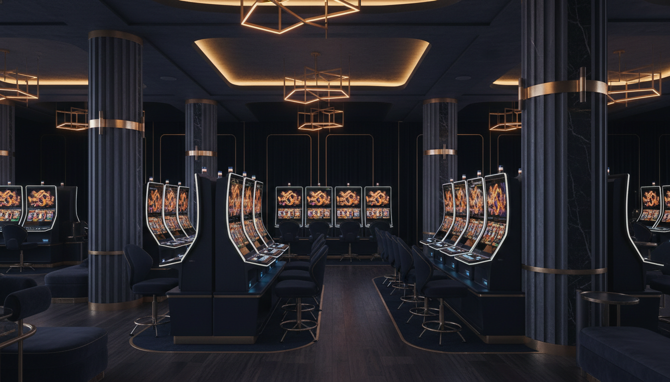Informazioni su Corgibet Casino — Recensione Completa