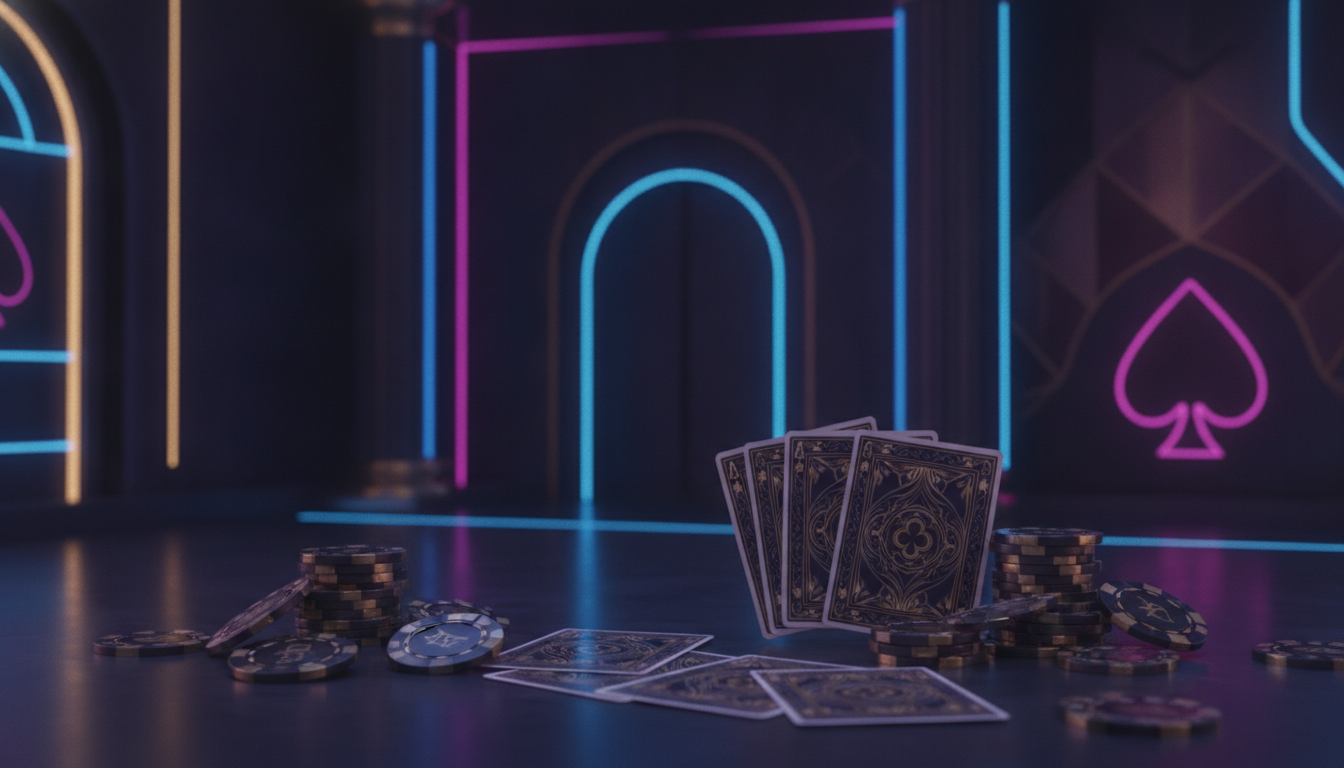 Corgibet Casino