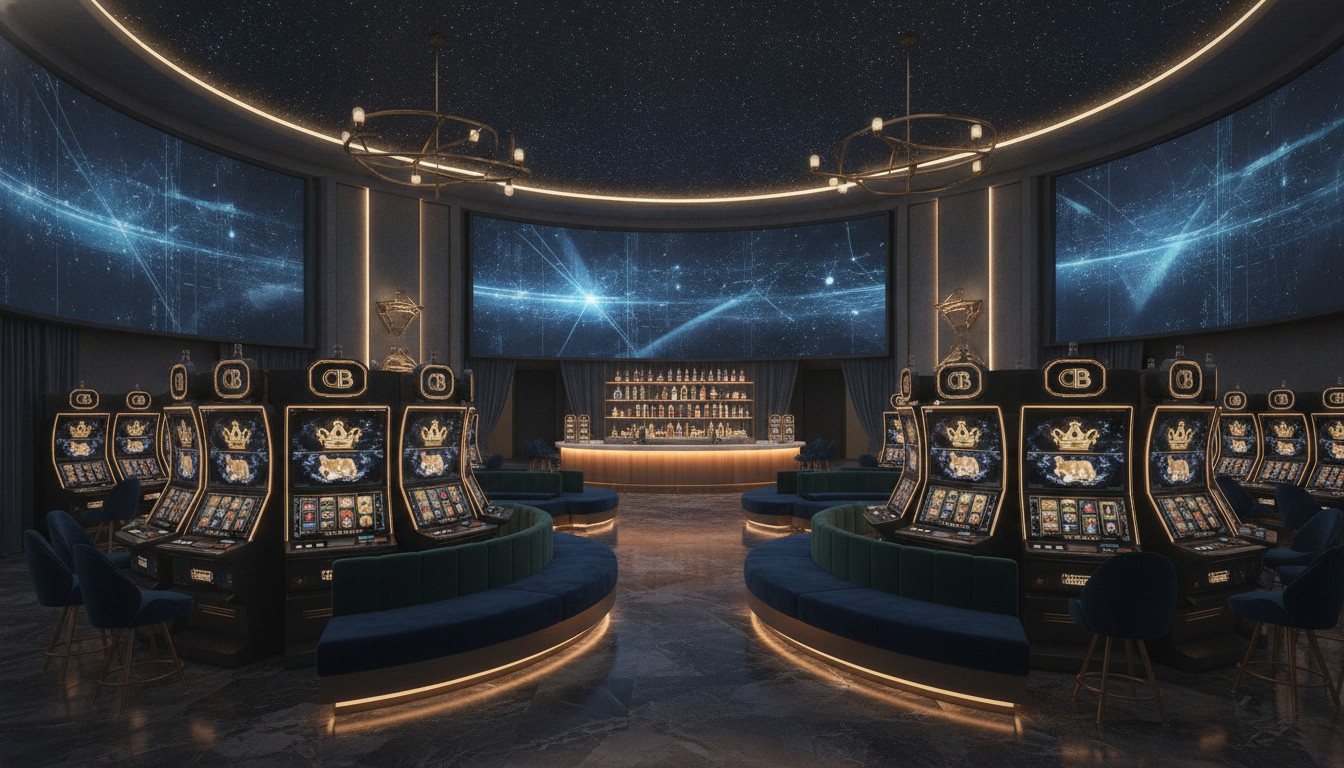 Corgibet Casino — Recensione Dettagliata